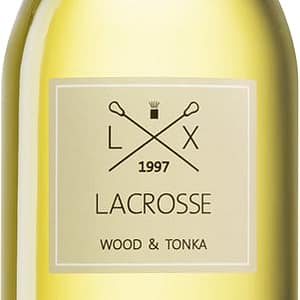 The Olphactory Lacrosse Wood & Tonka ricarica per diffusori di aromi 250 ml