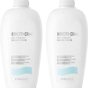 Biotherm Lait Corporel L’Original confezione regalo da donna