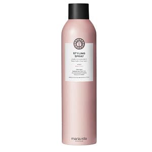 Maria nila (Spray per lo styling) Stile e finitura Volume: 300 ml