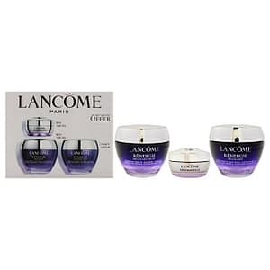Lancôme Set regalo per la cura delle rughe Renergie Multi-Lift Set