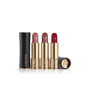 Lancôme L´Absolu Rouge Trio rossetto cofanetto regalo