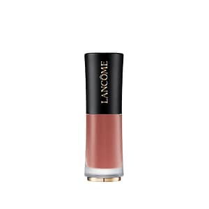 Lancôme Rossetto opaco a lunga tenuta L`Absolu Rouge Drama Ink (per labbra semi-opaco) 6 ml – Tonalità: 274 French Tea
