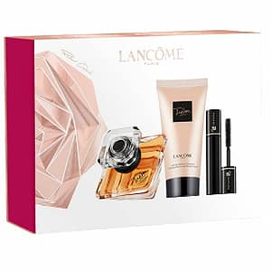 Lancôme Tresor – EDP 30 ml + lozione 50 ml + mascara 2 ml