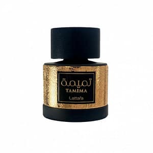 Lattafa Tamima – EDP – Volume: 100 ml