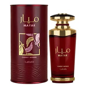 Lattafa Mayar Cherry Intense EDP U 100 ml