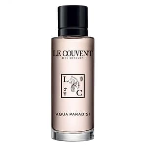 Le Couvent Maison de Parfum, Botanical – Aqua Paradisi, Eau De Cologne, Unisex, 100 ml