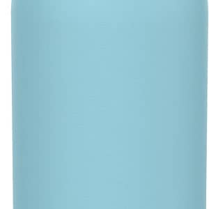Ion8 Leak Proof bottiglia in acciaio inox per l’acqua Alaskan Blue 400 ml