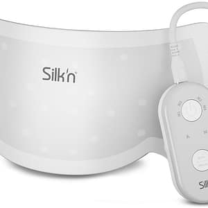 Silk’n LED maschera LED trattante per collo e décolleté