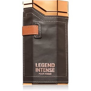 Emper Legend Intense Eau de Toilette per uomo 100 ml