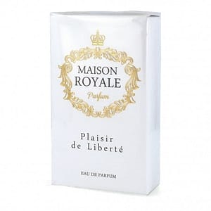 Maison Royale Liberte – Eau De Parfum 100 Ml