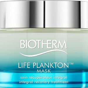 Biotherm Life Plankton – Maschera Viso 75 Ml