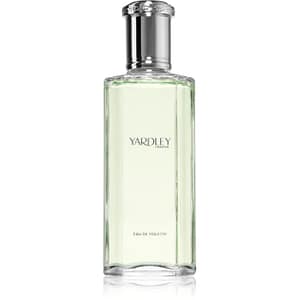 Yardley Lilac & Pear Eau de Toilette da donna 125 ml