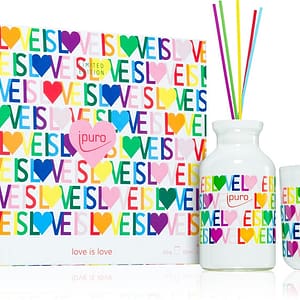 ipuro Limited Edition Love Is Love confezione regalo