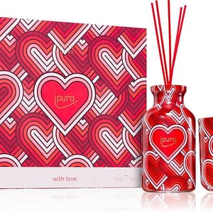 ipuro Limited Edition With Love confezione regalo