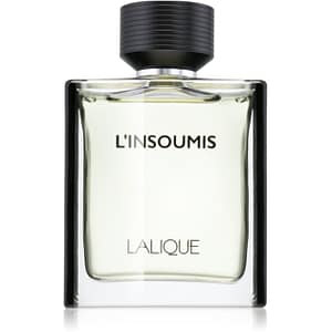 Lalique L’Insoumis Eau de Toilette per uomo 100 ml