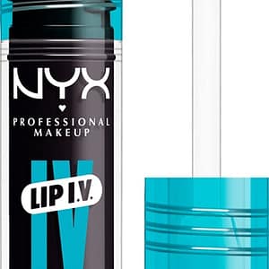 NYX Professional Makeup IV lucidalabbra lunga tenuta effetto idratante colore 16 – GRAPE GUSHIN 5 ml