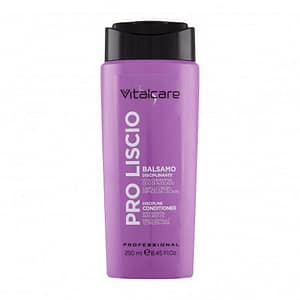 Vitalcare Liscio Balsamo Disciplinante 250 Ml
