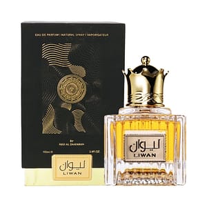 Ard Al Zaafaran Liwan EDP U 100 ml