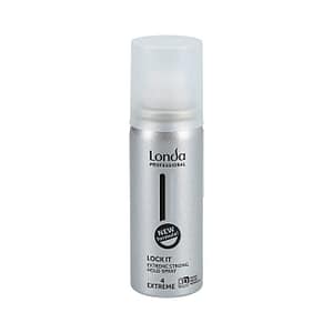 Londa professional Spray capelli extra forte Lock It ( Extreme Fissaggio Forte) - Tonalità: 300 ml