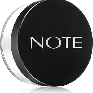 Note Cosmetique cipria in polvere opacizzante 01 invisible 14 g