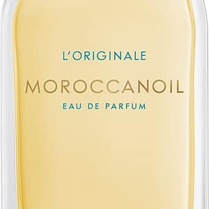 Moroccanoil L’Originale Eau de Parfum Eau de Parfum da donna 100 ml