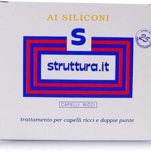 Struttura Lozioni Siliconi Bauletto – 172 Gr