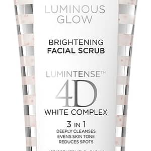 Christian Laurent Luminous scrub illuminante per il viso 200 ml