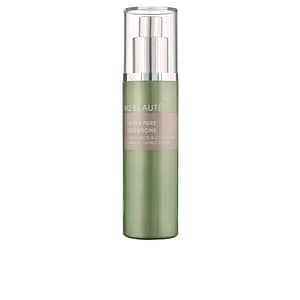 M2 Beaute, soluzioni ultra pure, acido ialuronico, antietà, spray nebulizzante, per il viso, 75 ml