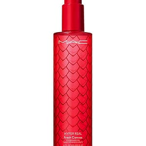 Mac cosmetics Olio Detergente Hyper Real Fresh Canvas 200 ml
