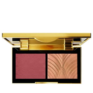 Mac cosmetics Palette viso Golden Hour Glow 7,5 g