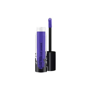 MAC, vernice brevettata, lacca, rossetto liquido, Shellac Shocked, 3,8 ml