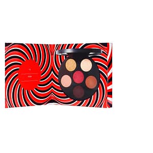 MAC, Surprise Palette ombretto, Cool Holiday, 8,4 g