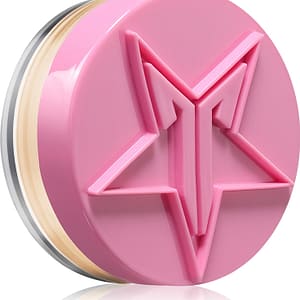 Jeffree Star Cosmetics Magic Star™ cipria in polvere colore Rose 10 g