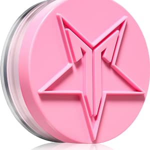 Jeffree Star Cosmetics Magic Star™ cipria in polvere colore Pink Cashmere 10 g