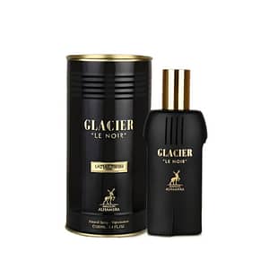 Maison AlHambra Glacier Le Noir EDP M 100 ml