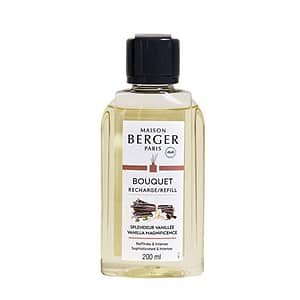 Maison berger paris Ricarica diffusore Vanilla Magnificence (Bouquet) 200 ml