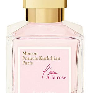 Maison francis kurkdjian L`Eau À La Rose – EDT – Volume: 35 ml