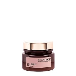 Maison Tahite Sel_Vanille Crema Corpo