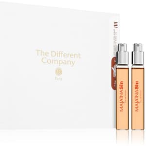 The Different Company Majaina Sin set unisex 4× 7,5 ml