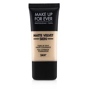 Make up for ever Mating make-up Pelle Velluto Opaco (Fondotinta a Copertura Completa) 30 ml – Tonalità: R210