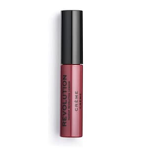 Makeup Revolution, Crema, Rossetto Liquido, 116, Dollhouse, 3 ml