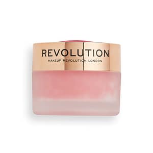 Makeup Revolution, Sugar Kiss, Scrub labbra, Watermelon Heaven, 15 g
