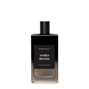 Marcoccia Profumi Ambra Bionda Eau de Parfum 100 ml