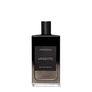 Marcoccia Profumi Argento Eau de Parfum 100 ml