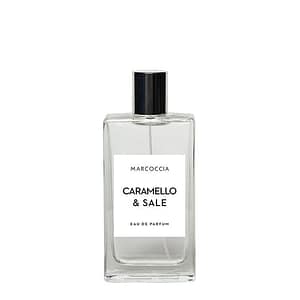 Marcoccia Profumi Caramello e Sale Eau de Parfum 100 ml