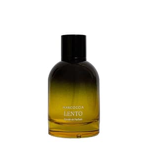 Marcoccia Profumi Lento Estratto di profumo 100 ml