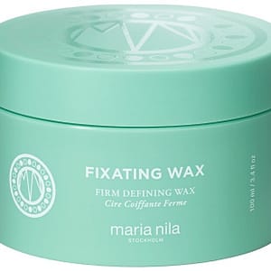 Maria nila Cera fissante Volume: 100 ml