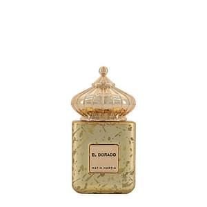 Matin Martin El Dorado Eau de Parfum 100 ml