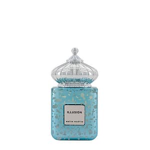 Matin Martin Illusion Eau de Parfum 100 ml