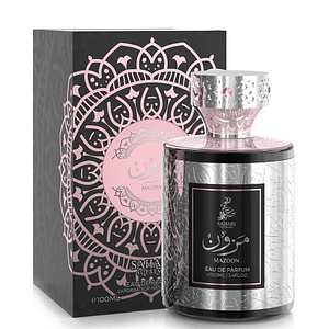 Sahari Mazoon EDP U 100 ml